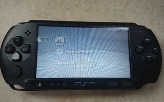 SONY PSP E-1004 Street