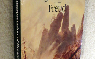 Freud: The Interpretation of Dreams - Englannink.