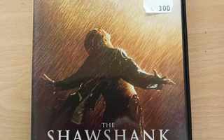 The shawshank redemption