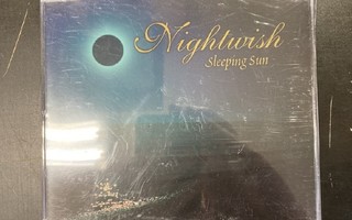Nightwish - Sleeping Sun CDS