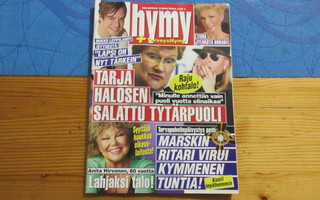 HYMY -lehti  2 / 2006 + TerveysHymy.