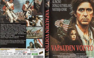 Vapauden Voitto	(5 480)	K	-FI-	DVD	suomik.		al pacino	1985