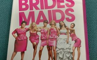 BRIDES MAIDS (Melissa McCarthy)***