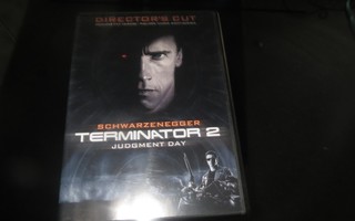 Terminator 2 - Director´s Cut - Pidennetty versio