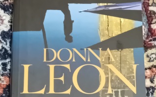 Donna Leon - Unelmien tyttö