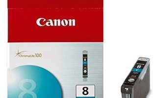 Canon CLI-8C syaani mustekasetti