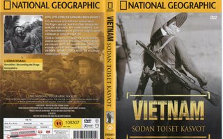 national geographic vietnam sodan toiset kasvot	(74 597)	k	-