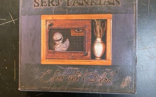 Serj Tankian - Elect The Dead CD