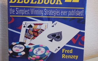 Fred Renzey : Blackjack Bluebook II