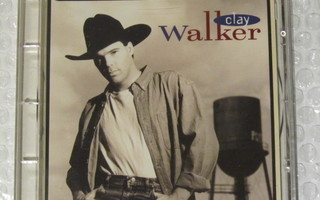 Clay Walker • Clay Walker CD