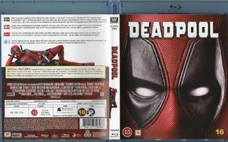 deadpool (2016)	(17 483)	k	-FI-	nordic,	BLU-RAY		ryan reynol