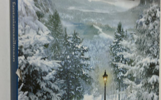 E. J Kirk : Narnia : opas fantasiamaailmaan