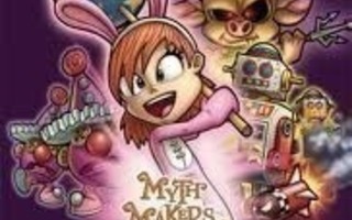 Trixie in Toyland (Nintendo Wii -peli)