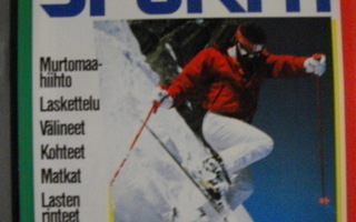 Tekniikan Maailma Nro 15C/1988 - Sportti (3.10)