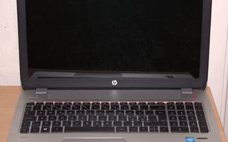 HP Envy 15 i7-4700MQ rikki