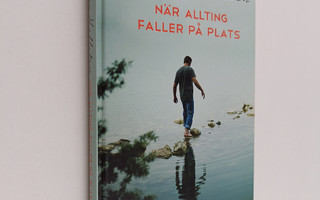 Tommy Hellsten : När allting faller på plats : en bok om ...