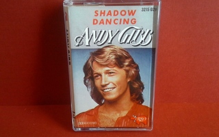 MC: Andy Gibb - Shadow Dancing (1978)