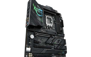 ASUS ROG STRIX Z790-F GAMING WIFI Intel Z790 LGA