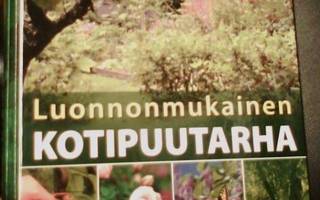 Koivunen, Neuvonen ym.: Luonnonmukainen kotipuutarha (2006)