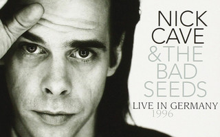 Nick Cave & The Bad Seeds – Live In Germany 1996