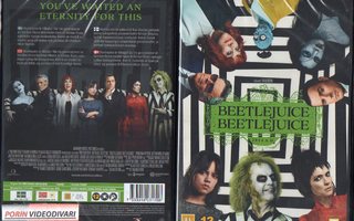 Beetlejuice Beetlejuice	(8 984)	UUSI	-FI-	DVD	nordic,		micha