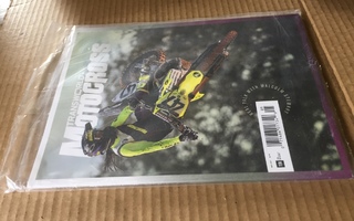 TRANSWORLD MOTOCROSS 5/2017 UUSI