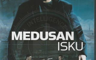 DVD: Medusan isku