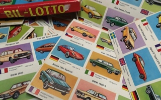 Auto-Lotto
