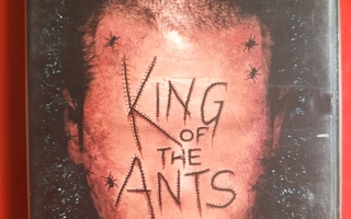 King of the Ants (2003) DVD