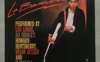 Various: La Bamba Lp