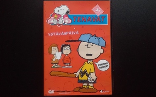DVD: Tenavat - Ystävänpäivä (2006)