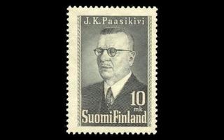 328 ** Paasikivi (1947)