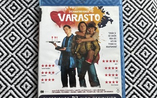 Varasto (2011)