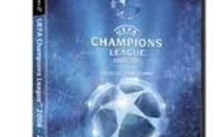 UEFA Champions League 2006-2007 (Playstation 2 -peli)
