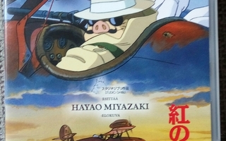 Miyazaki : Porco Rosso