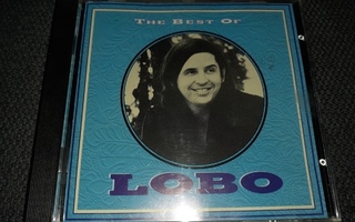 Lobo – The Best Of