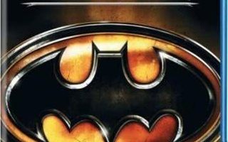 Batman  -   (Blu-ray)