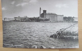 VANHA Postikortti Tampere 1930-l Alkup. Mallikappale