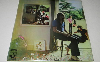 *2LP* PINK FLOYD Ummagumma