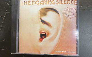 Manfred Mann's Earth Band - The Roaring Silence CD