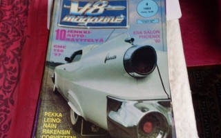 V8-Magazine 4/1983