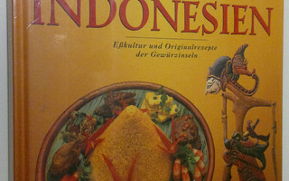 So kocht Indonesien : Esskultur und Originalrezepte der G...