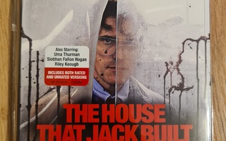 The House That Jack Built