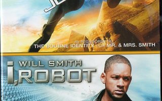 Jumper / i, robot	(43 152)	k	-SV-	DVD		(2)			2 movie