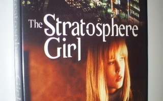 (SL) DVD) Stratosphere Girl - 2004
