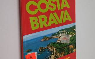 Editions (toim.) Berlitz : Costa Brava
