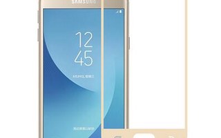 Samsung Galaxy J3 (2017) Full Screen 2.5D panssa