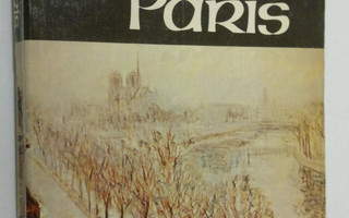 Eugene Fodor : Fodor's Paris