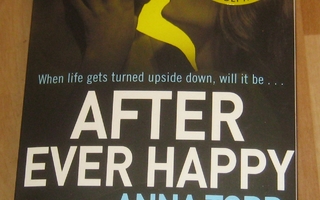 After ever happy (Anna Todd)