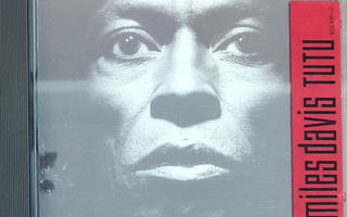 MILES DAVIS:  4 x cd